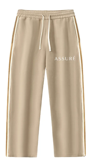 ASSURÉ Men’s Premium Casual Sweatsuit
