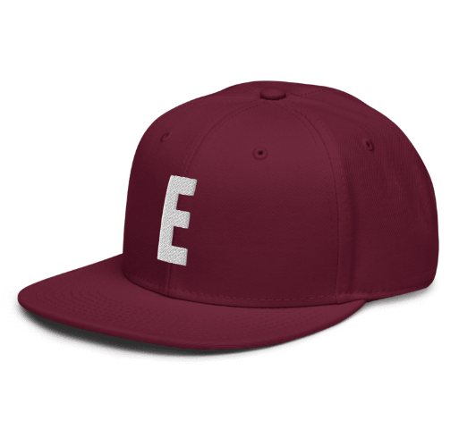 Excellence-Young Gifted And Black-Men's Embroidered Snapback Hat- One Size Fits All