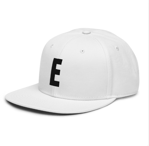 Excellence-Young Gifted And Black-Men's Embroidered Snapback Hat- One Size Fits All