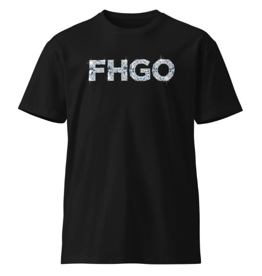 For Hot Girls Only Women's Premium T-Shirt