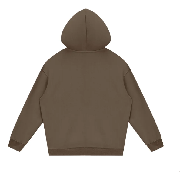 ASSURÉ New York Men’s Premium Hoodie