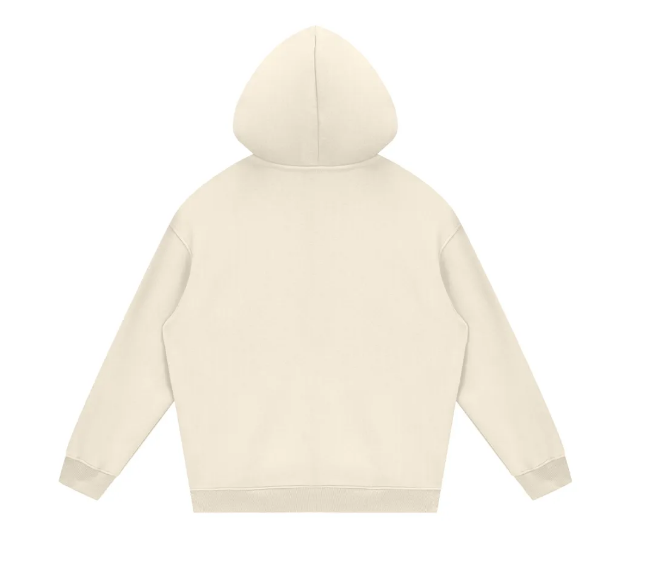 ASSURÉ New York Men’s Premium Hoodie