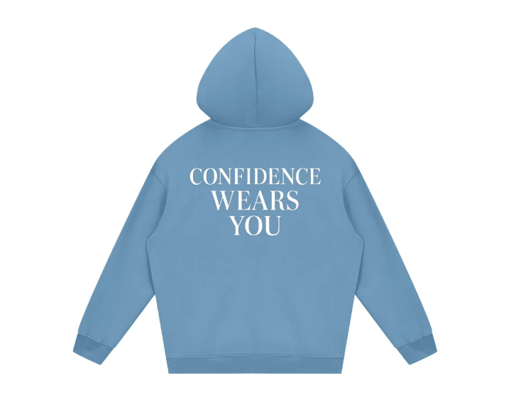 ASSURÉ New York Men’s Premium Hoodie