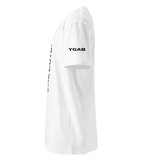 Men's- The Culture-Young Gifted And Black-Premium Heavyweight T-Shirt "Hat Sold Separately"