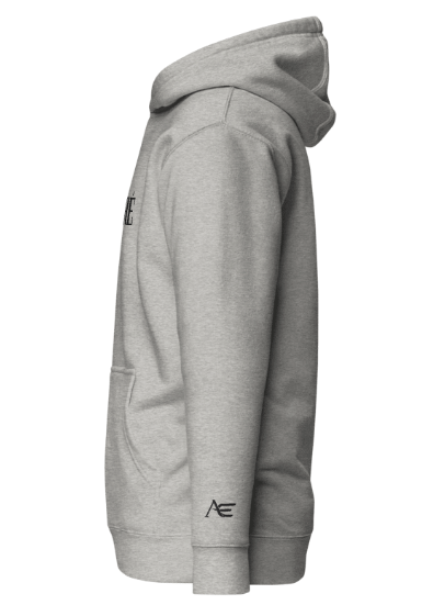 The Assuré Men's Sweatsuit Collection