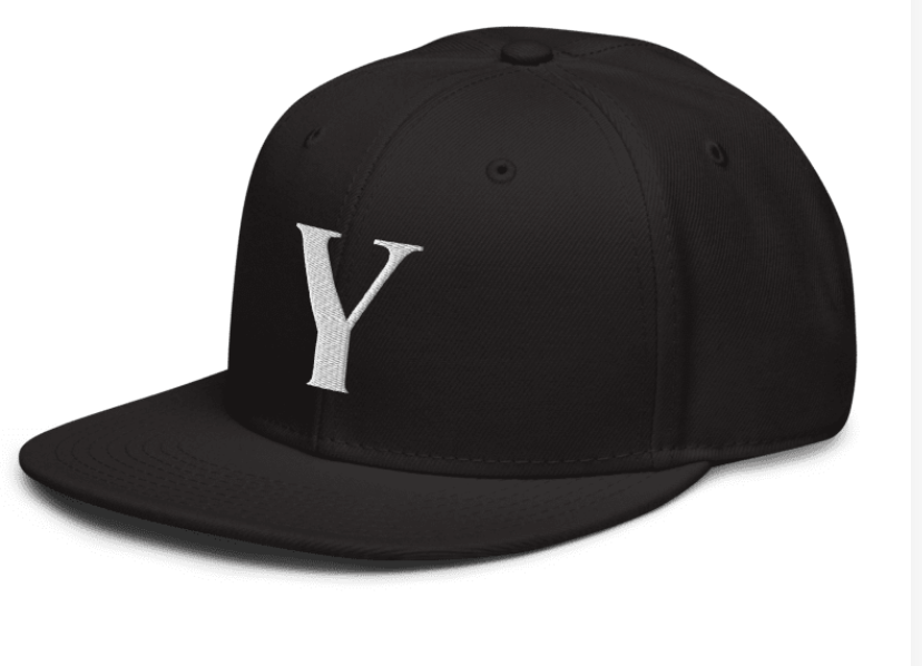 Premium Men's Young Gifted and Black Certified Facts Hoodie-"Hat Sold Separately"
