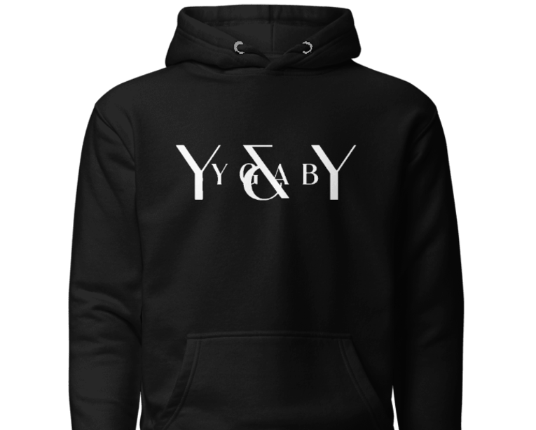 Embroidered Y&Y Young Gifted and Black Collection