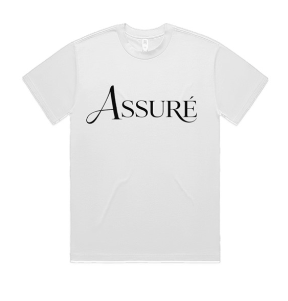 Classic Assuré Men's Premium Heavyweight T-Shirt