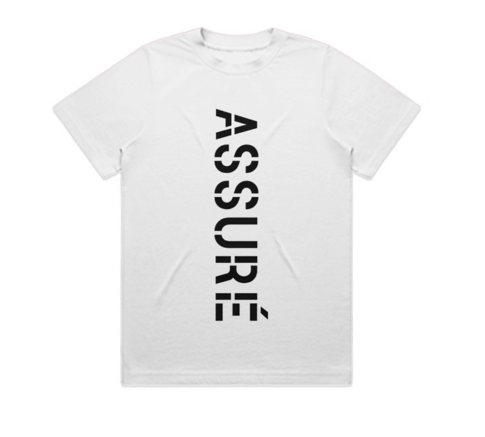 ASSURÉ Women's Eclipse Heavyweight Tee
