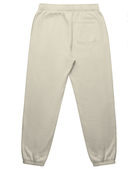 ASSURÉ & CO Men's Premium Luxe Hoodie Suit