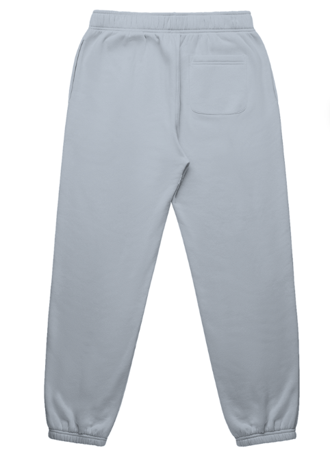 ASSURÉ & CO Men's Premium Luxe Hoodie Suit