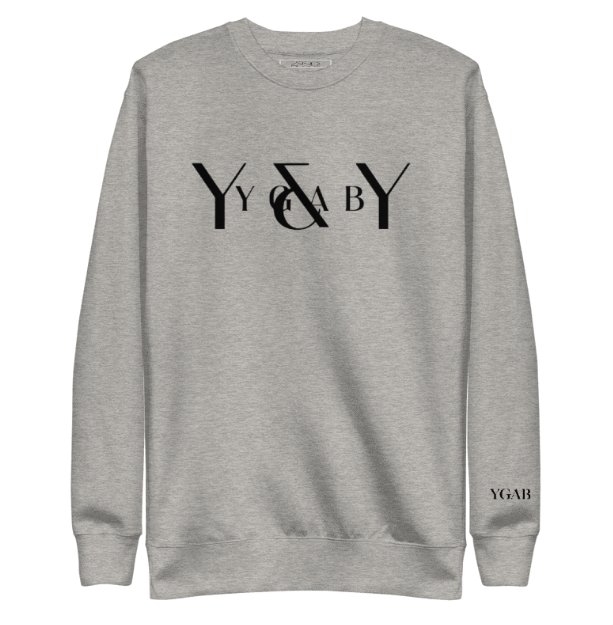 Young Gifted and Black Y&Y Collection Hoodie