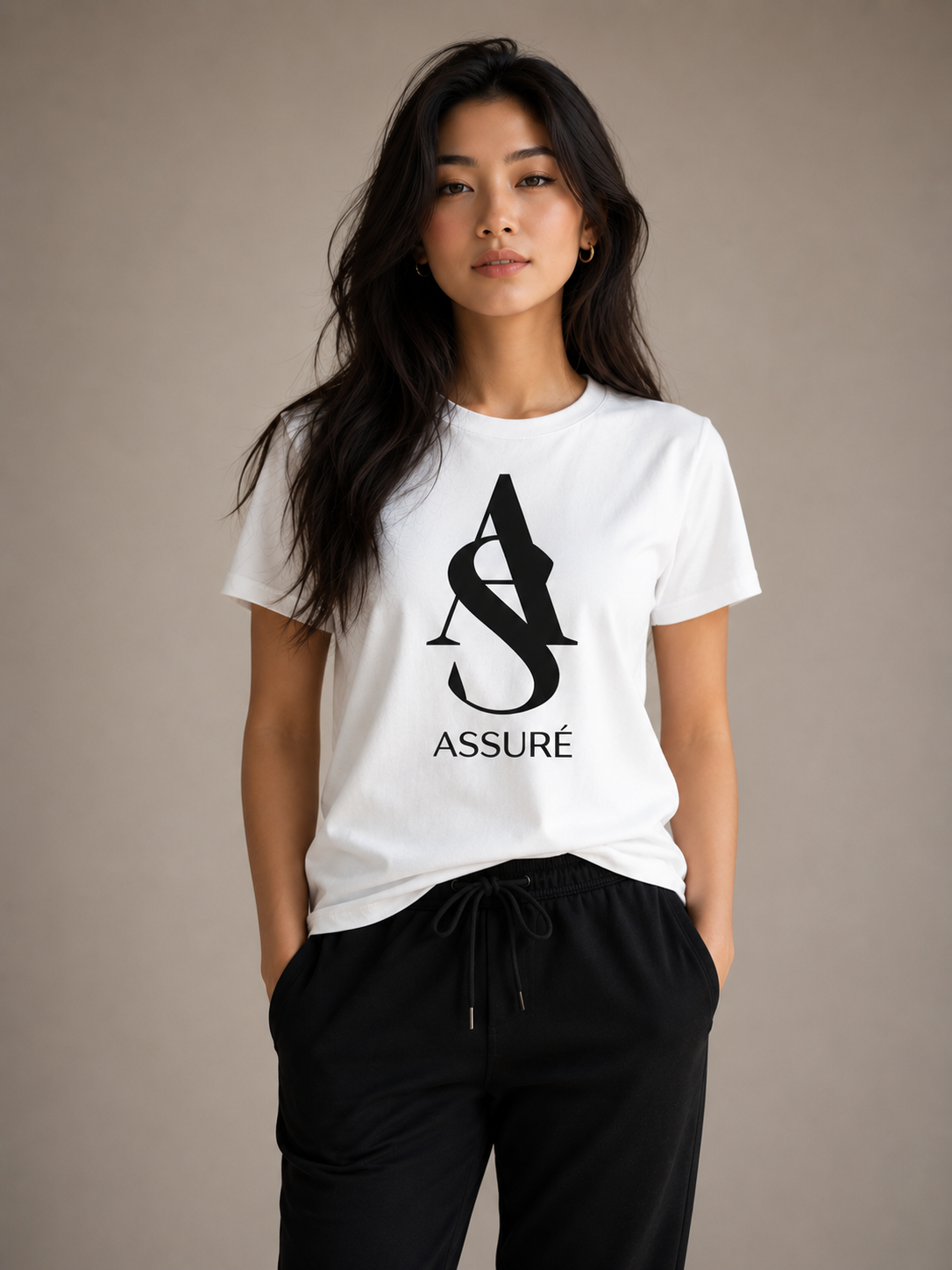 LEGENDARY ASSURÉ WOMEN'S PREMIUM T-SHIRT